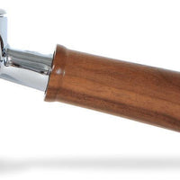 Ascaso - Dream PID Versatile Espresso Machine Matte Cream/Wood - DR.560 (Special Order Item, ETA 3-4 Weeks)