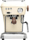 Ascaso - Dream PID Versatile Espresso Machine Matte Cream/Wood - DR.560 (Special Order Item, ETA 3-4 Weeks)