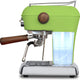 Ascaso - Dream PID Versatile Espresso Machine Matte Pistachio/Wood - DR.572
