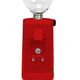 Ascaso - I-Mini Coffee Grinder I1 With Timer Matte Red - M..371 (Special Order Item)