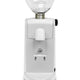 Ascaso - I-Mini Coffee Grinder I2 With Timer Matte White - M..357 (Special Order Item)