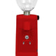 Ascaso - I-Mini Coffee Grinder I2 With Timer Red Textured - M..375 (Special Order Item)