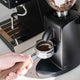 Ascaso - I-Mini I1 Black Coffee Grinder - M..332