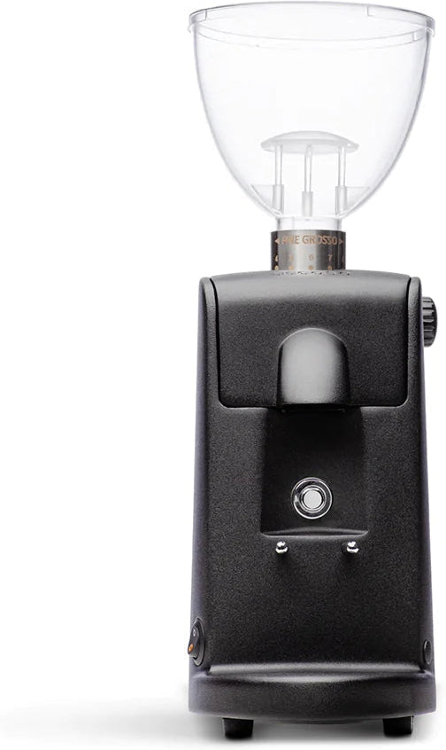Ascaso - I-Mini I1 Black ETL Coffee Grinder - M.332U - Special Order Item, ETA 3-4 Weeks