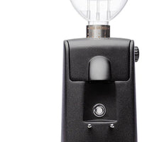 Ascaso - I-Mini I1 Black ETL Coffee Grinder - M.332U (Special Order Item, ETA 3-4 Weeks)