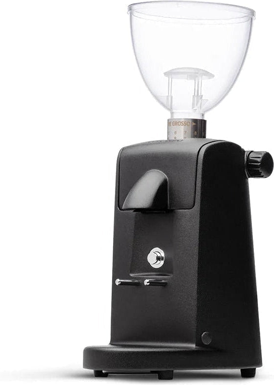 Ascaso - I-Mini I1 Black ETL Coffee Grinder - M.332U - Special Order Item, ETA 3-4 Weeks