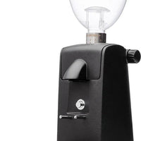 Ascaso - I-Mini I1 Black ETL Coffee Grinder - M.332U (Special Order Item, ETA 3-4 Weeks)