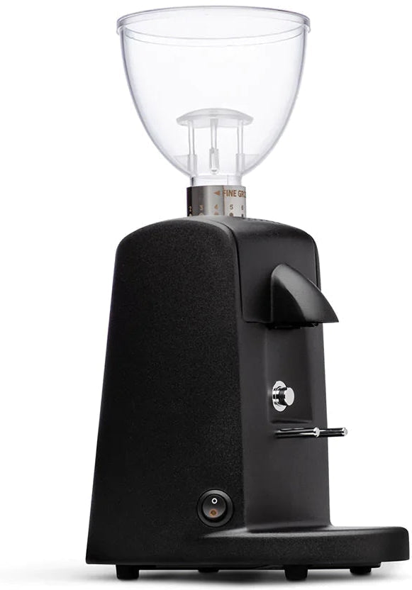 Ascaso - I-Mini I1 Black ETL Coffee Grinder - M.332U - Special Order Item, ETA 3-4 Weeks