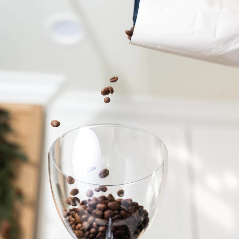 Ascaso - I-Mini I1 Black ETL Coffee Grinder - M.332U - Special Order Item, ETA 3-4 Weeks