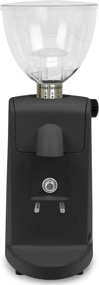 Ascaso - I-Mini I1 Black ETL Coffee Grinder - M.332U - Special Order Item, ETA 3-4 Weeks