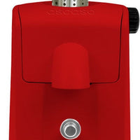 Ascaso - I-Mini I1 Matte Red ETL Coffee Grinder - M.369U (Special Order Item, ETA 3-4 Weeks)
