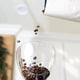Ascaso - I-Mini I1 Matte White Coffee Grinder - M..361