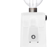 Ascaso - I-Mini I1 Matte White ETL Coffee Grinder - M.361U (Special Order Item, ETA 3-4 Weeks)