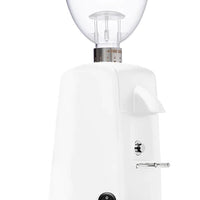 Ascaso - I-Mini I1 Matte White ETL Coffee Grinder - M.361U (Special Order Item, ETA 3-4 Weeks)