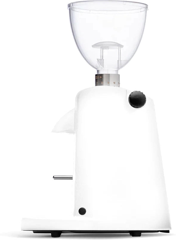 Ascaso - I-Mini I1 Matte White ETL Coffee Grinder - M.361U - Special Order Item, ETA 3-4 Weeks