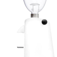 Ascaso - I-Mini I1 Matte White ETL Coffee Grinder - M.361U (Special Order Item, ETA 3-4 Weeks)