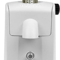 Ascaso - I-Mini I1 Matte White ETL Coffee Grinder - M.361U (Special Order Item, ETA 3-4 Weeks)