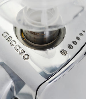 Ascaso - I-Mini I1 Polished Aluminum Coffee Grinder - M..333