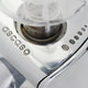 Ascaso - I-Mini I1 Polished Aluminum ETL Coffee Grinder - M.333U