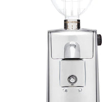 Ascaso - I-Mini I1 Polished Aluminum ETL Coffee Grinder - M.333U (Special Order Item, ETA 3-4 Weeks)