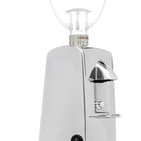 Ascaso - I-Mini I1 Polished Aluminum ETL Coffee Grinder - M.333U (Special Order Item, ETA 3-4 Weeks)