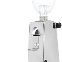 Ascaso - I-Mini I1 Polished Aluminum ETL Coffee Grinder - M.333U (Special Order Item, ETA 3-4 Weeks)