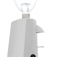 Ascaso - I-Mini I1 Polished Aluminum ETL Coffee Grinder - M.333U (Special Order Item, ETA 3-4 Weeks)