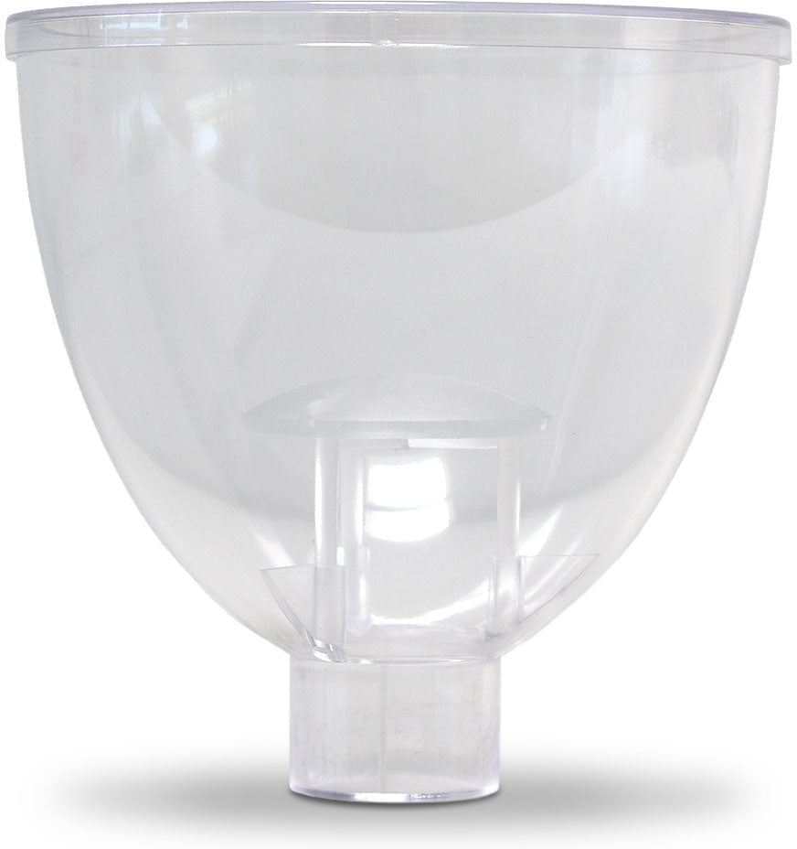 Ascaso - I-Mini I1 Polished Aluminum ETL Coffee Grinder - M.333U - Special Order Item, ETA 3-4 Weeks