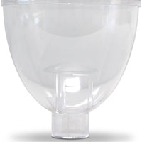 Ascaso - I-Mini I1 Polished Aluminum ETL Coffee Grinder - M.333U (Special Order Item, ETA 3-4 Weeks)