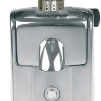 Ascaso - I-Mini I1 Polished Aluminum ETL Coffee Grinder - M.333U