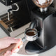 Ascaso - I-Mini I2 Black Coffee Grinder - M..303