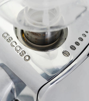 Ascaso - I-Mini I2 Polished Aluminum Coffee Grinder - M..302