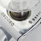 Ascaso - I-Mini I2 Polished Aluminum Coffee Grinder - M..302