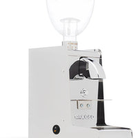 Ascaso - I-Steel Coffee Grinder I1 With Timer Polished - MIN430 (Special Order Item, ETA 3-4 Weeks)
