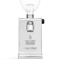 Ascaso - I-Steel Coffee Grinder I1 With Timer Polished - MIN430 (Special Order Item, ETA 3-4 Weeks)