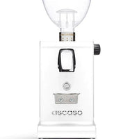 Ascaso - I-Steel Coffee Grinder I1 With Timer White - MIN820 (Special Order Item, ETA 3-4 Weeks)