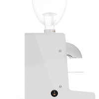 Ascaso - I-Steel Coffee Grinder I2 With Timer Polished - MIN530