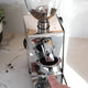 Ascaso - I-Steel I1 Polished Coffee Grinder - MIN425