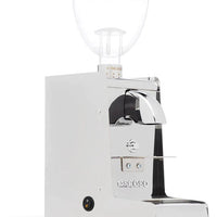 Ascaso - I-Steel I1 Polished Coffee Grinder - MIN425 (Special Order Item, ETA 3-4 Weeks)