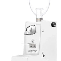 Ascaso - I-Steel I1 White Coffee Grinder - MIN815 (Special Order Item, ETA 3-4 Weeks)