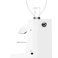 Ascaso - I-Steel I1 White Coffee Grinder - MIN815 (Special Order Item, ETA 3-4 Weeks)