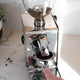 Ascaso - I-Steel I2 Polished Coffee Grinder - MIN525