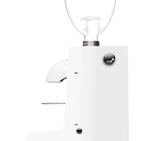 Ascaso - I-Steel I2 White Coffee Grinder - MIN823 (Special Order Item, ETA 3-4 Weeks)