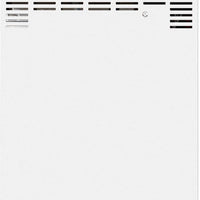 Ascaso - Steel DUO PID Espresso Machine White/Wood - DU.114