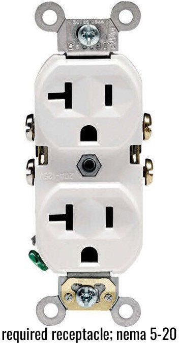 Ascaso - Steel DUO PID Espresso Machine White/Wood - DU.114