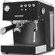 Ascaso - Steel UNO Espresso Machine Black - UNO.18