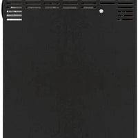 Ascaso - Steel UNO Espresso Machine Black - UNO.18