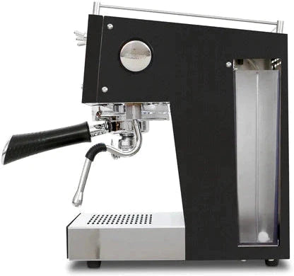 Ascaso - Steel UNO Espresso Machine Black - UNO.18 - Special Order Item, ETA 3-4 Weeks