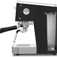Ascaso - Steel UNO Espresso Machine Black - UNO.18 - Special Order Item, ETA 3-4 Weeks