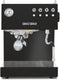 Ascaso - Steel UNO Espresso Machine Black - UNO.18 - Special Order Item, ETA 3-4 Weeks